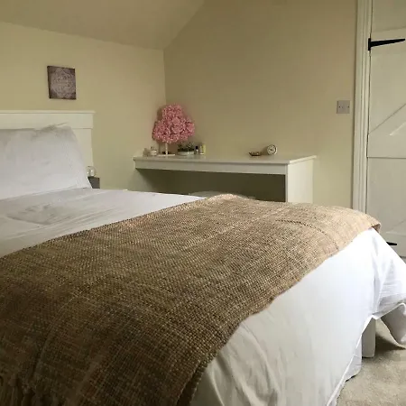Gabby Hill House Гостевой дом Clonbur