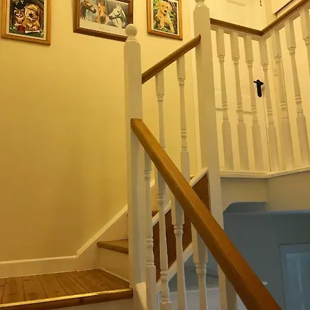 Gabby Hill House *
