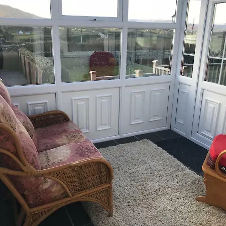 Gabby Hill House * Clonbur
