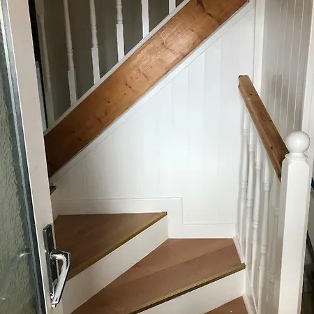 Гостевой дом Gabby Hill House *