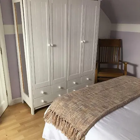 Гостевой дом Gabby Hill House *